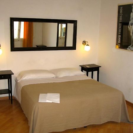 Guest House Locanda Gallo Florence Extérieur photo
