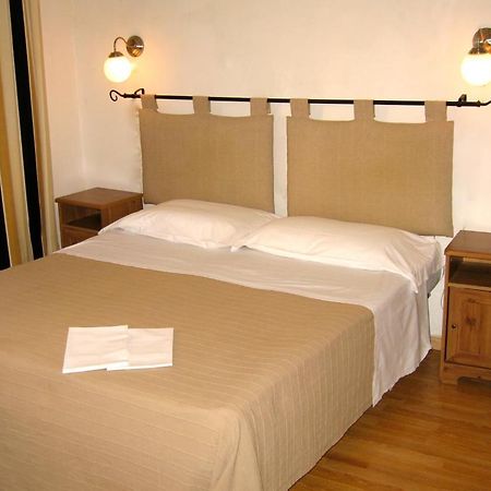 Guest House Locanda Gallo Florence Chambre photo