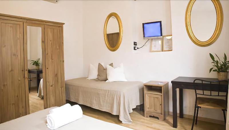 Guest House Locanda Gallo Florence Extérieur photo