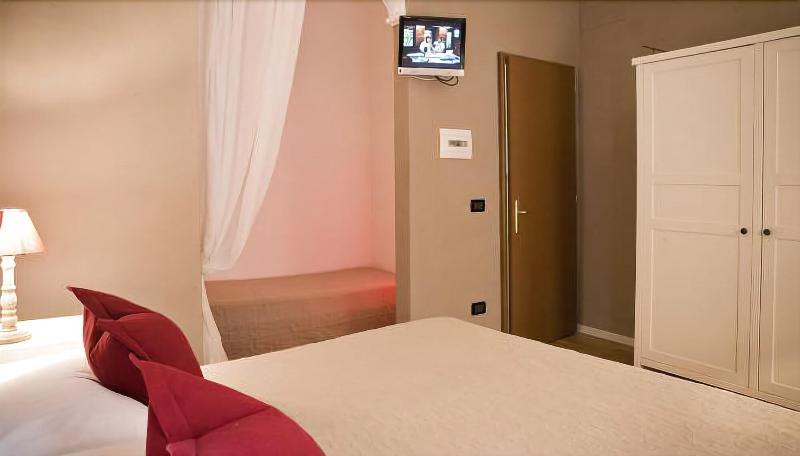 Guest House Locanda Gallo Florence Extérieur photo