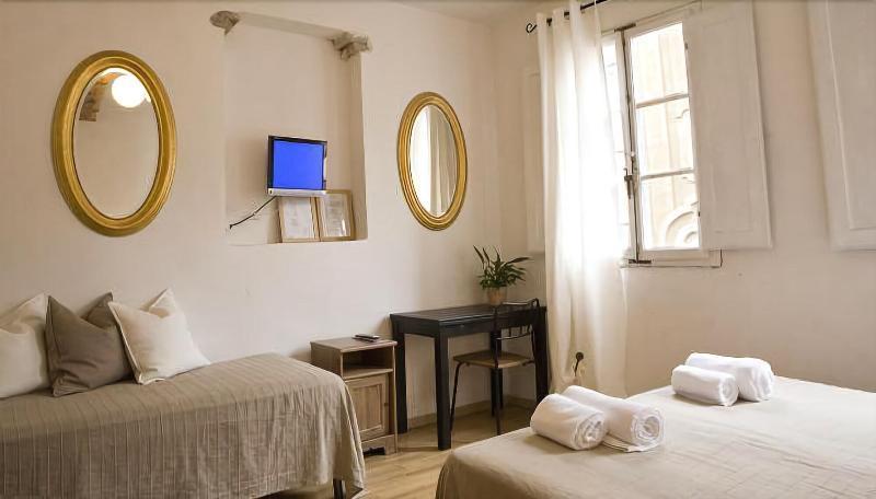 Guest House Locanda Gallo Florence Extérieur photo