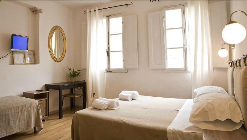 Guest House Locanda Gallo Florence Extérieur photo