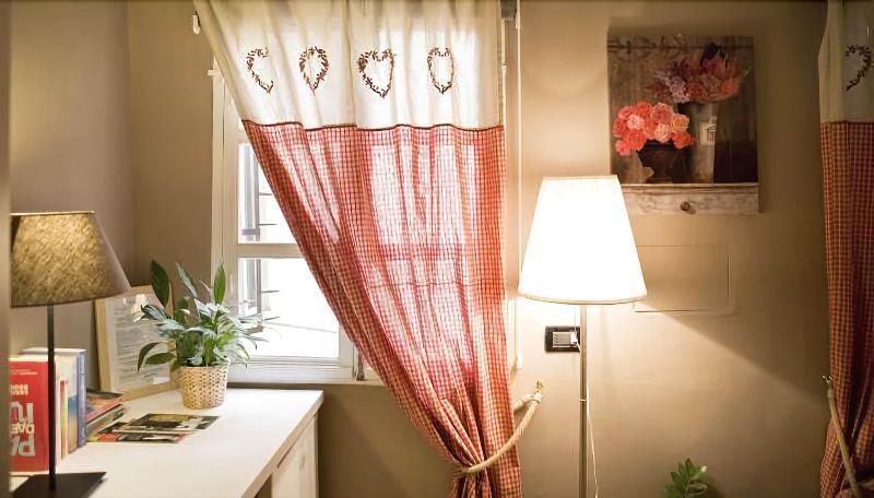 Guest House Locanda Gallo Florence Extérieur photo