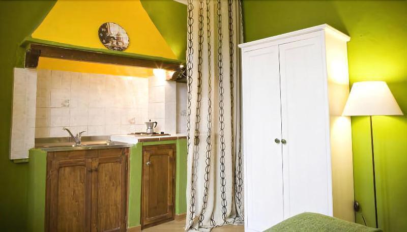 Guest House Locanda Gallo Florence Extérieur photo