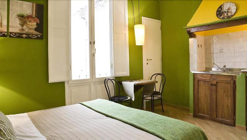 Guest House Locanda Gallo Florence Extérieur photo