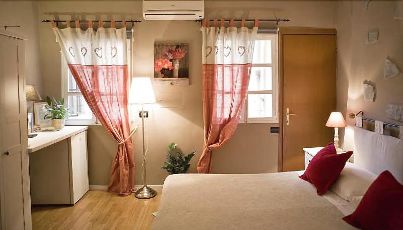 Guest House Locanda Gallo Florence Extérieur photo