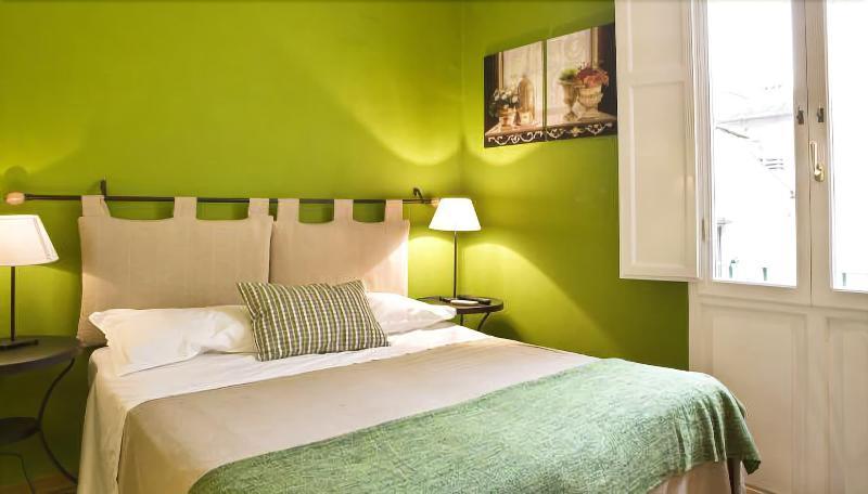 Guest House Locanda Gallo Florence Extérieur photo