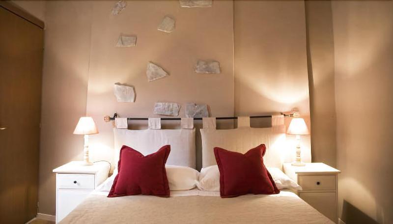 Guest House Locanda Gallo Florence Extérieur photo