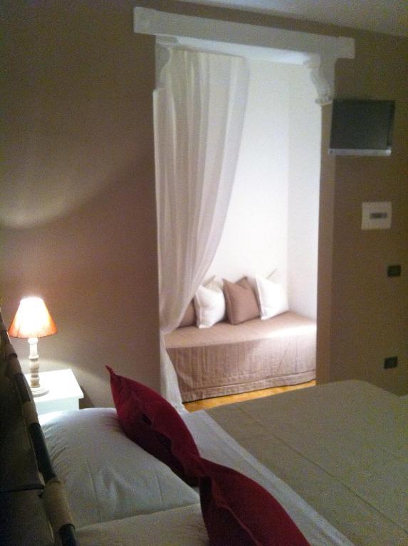 Guest House Locanda Gallo Florence Chambre photo