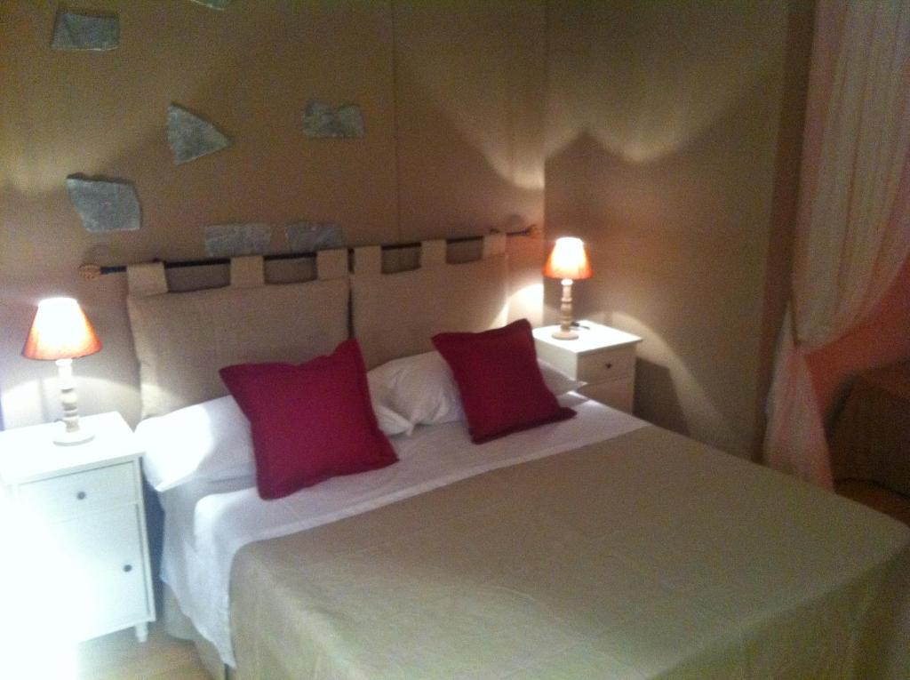 Guest House Locanda Gallo Florence Chambre photo