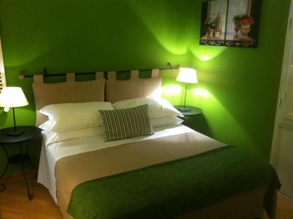 Guest House Locanda Gallo Florence Chambre photo