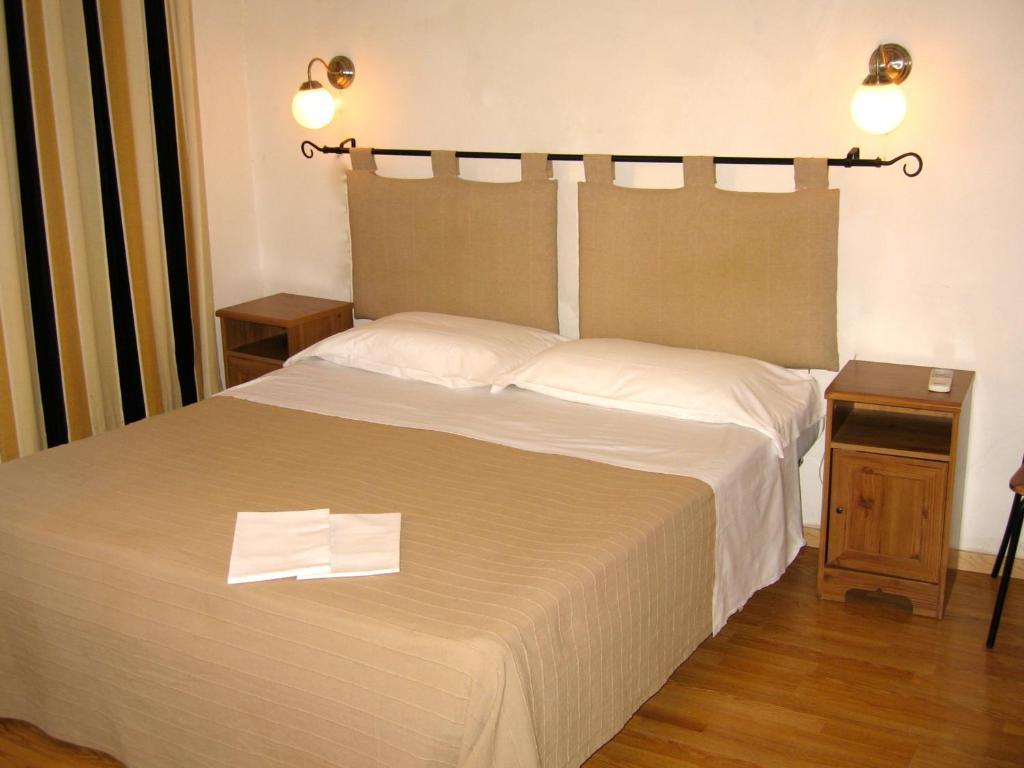 Guest House Locanda Gallo Florence Chambre photo