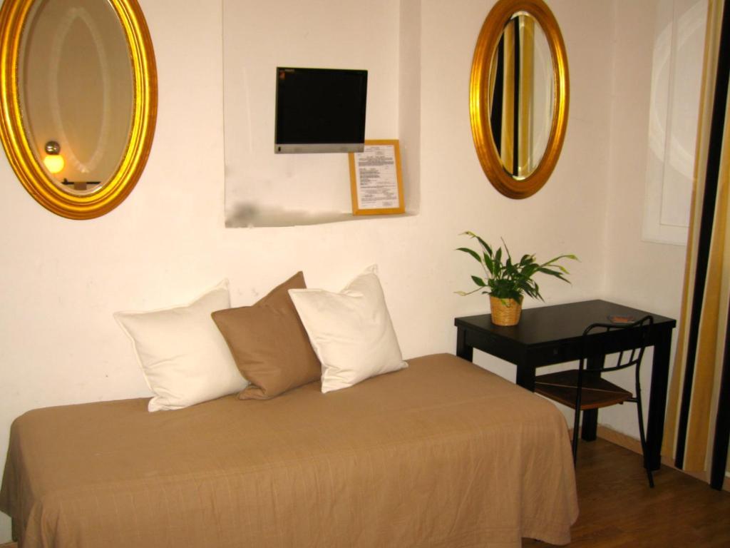 Guest House Locanda Gallo Florence Chambre photo