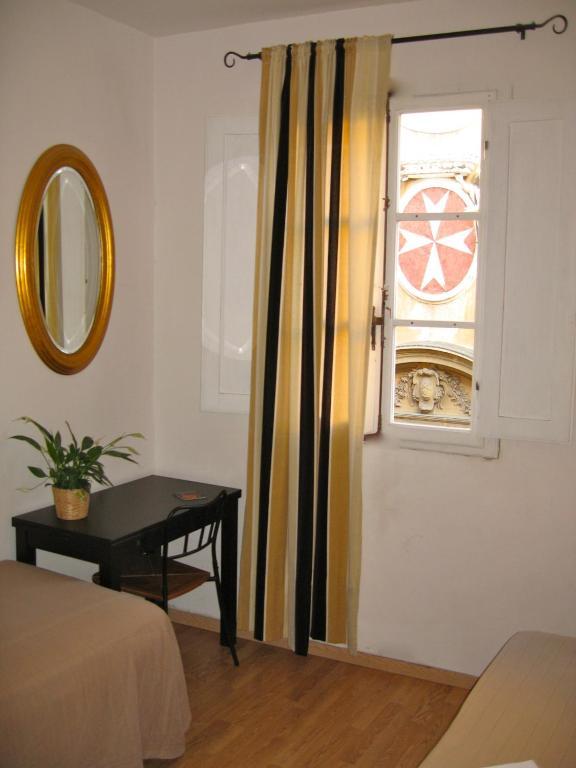 Guest House Locanda Gallo Florence Chambre photo
