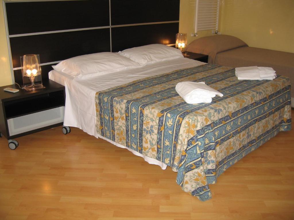 Guest House Locanda Gallo Florence Chambre photo