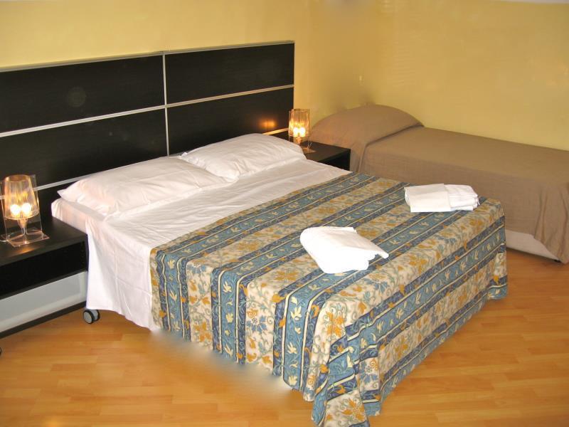 Guest House Locanda Gallo Florence Extérieur photo