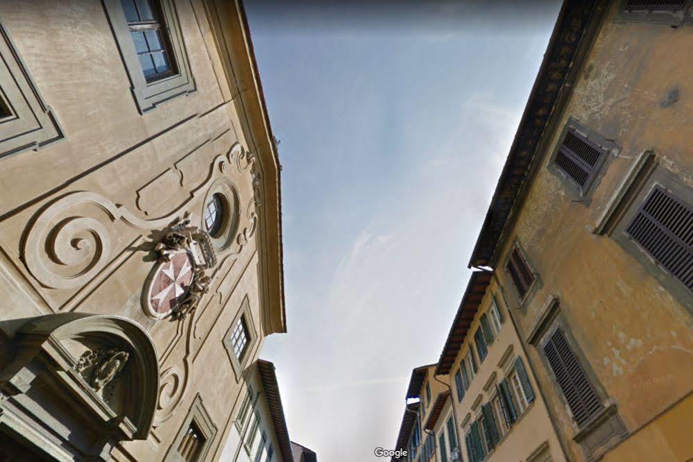 Guest House Locanda Gallo Florence Extérieur photo