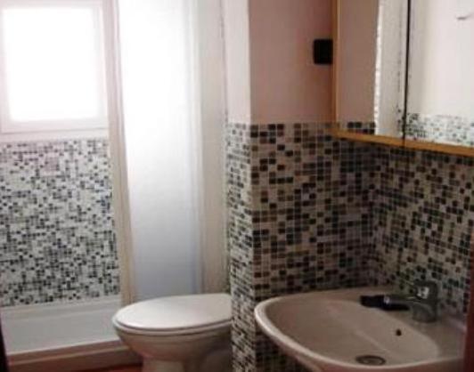 Guest House Locanda Gallo Florence Extérieur photo